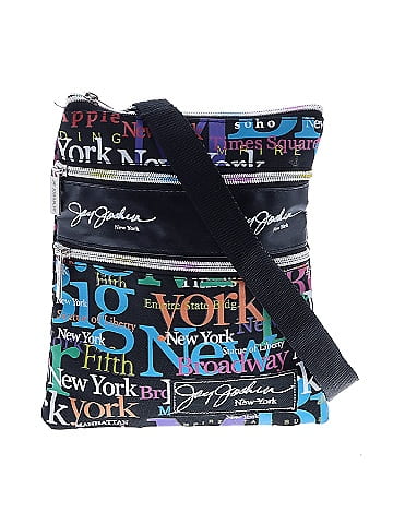 Assorted Brands Crossbody Bag (view 1)