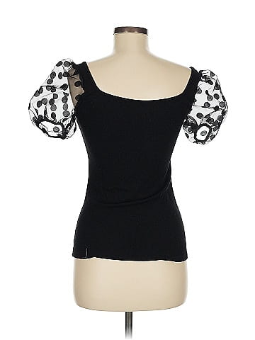 Unbranded Short Sleeve Top (view 2)