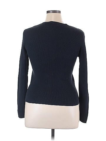 Moda International Pullover Sweater (view 2)