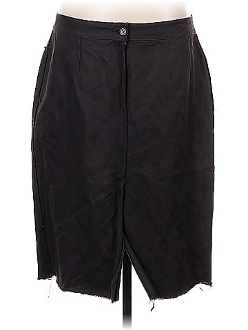 Lanvin Formal Skirt (view 2)