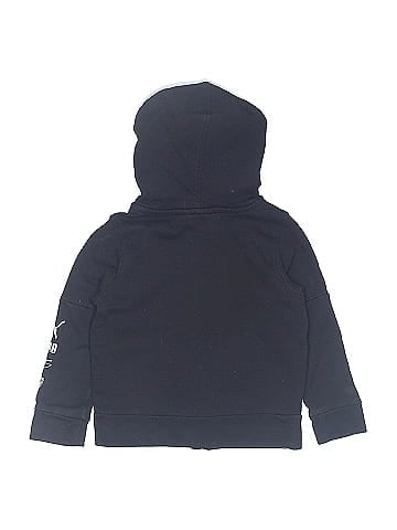 Puma Zip Up Hoodie (view 2)