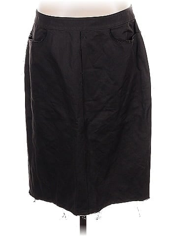 Lanvin Formal Skirt (view 1)