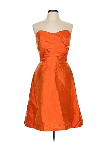 Alfred Sung Cocktail Dress (view 1)
