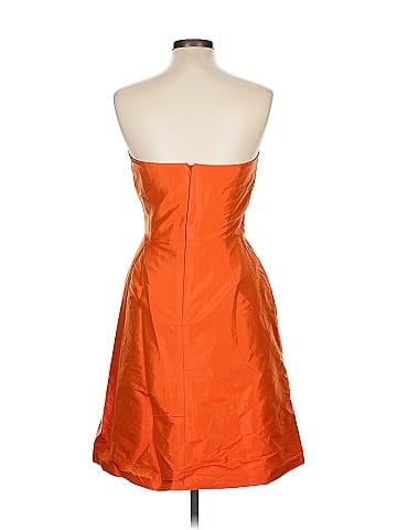 Alfred Sung Cocktail Dress (view 2)