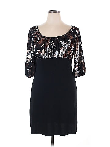 En Focus Studio Cocktail Dress (view 1)
