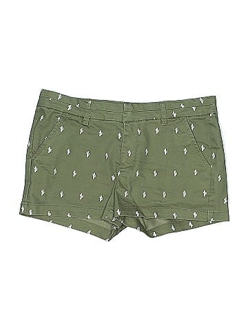 Harper Shorts (view 1)