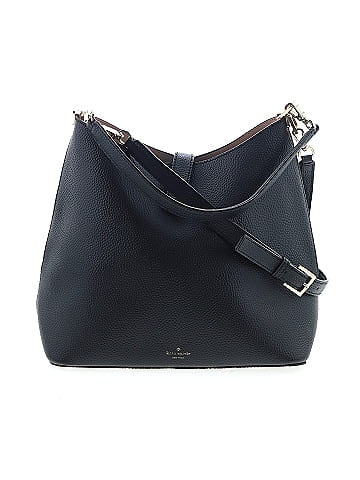 Kate Spade New York Leather Satchel (view 1)
