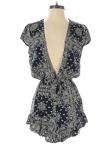 TOBI Romper (view 1)