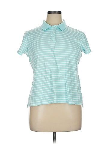 Croft & Barrow Short Sleeve Top (view 1)