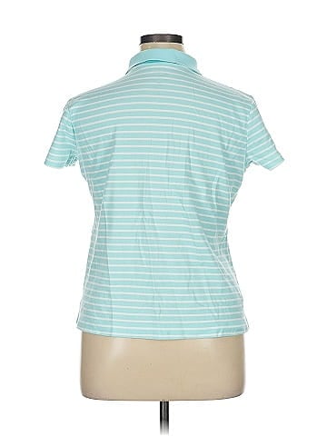 Croft & Barrow Short Sleeve Top (view 2)