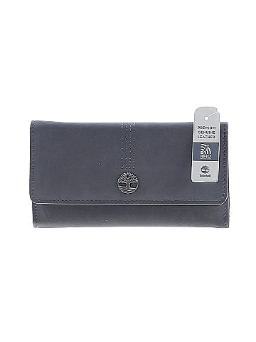 Timberland Leather Wallet (view 1)