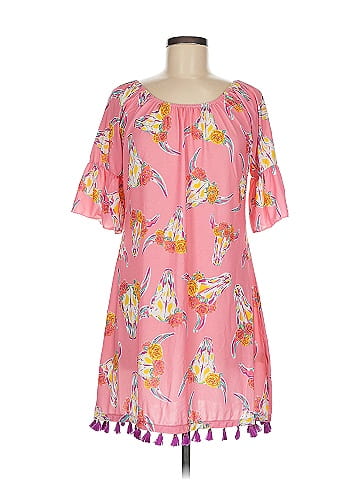 Simply Southern Casual Dress (view 1)