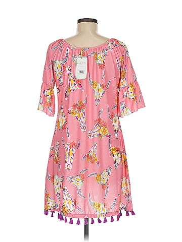 Simply Southern Casual Dress (view 2)