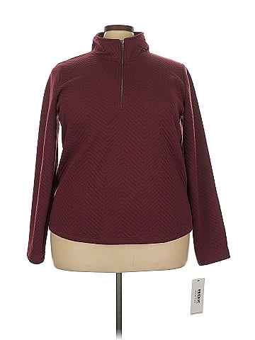 RBX Turtleneck Sweater (view 1)