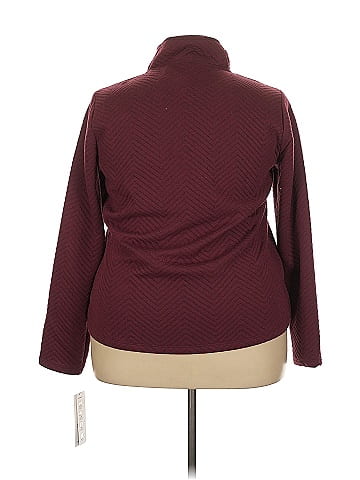 RBX Turtleneck Sweater (view 2)