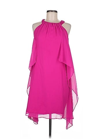 Belle Badgley Mischka Cocktail Dress (view 1)