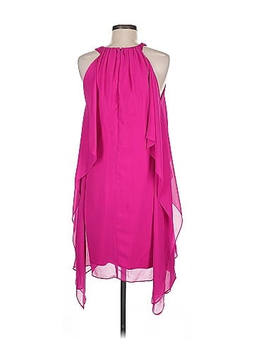 Belle Badgley Mischka Cocktail Dress (view 2)