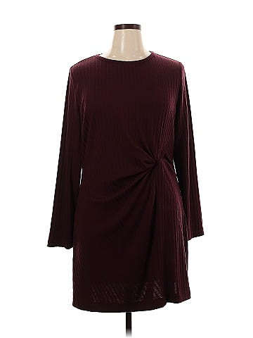 Ann Taylor LOFT Casual Dress (view 1)