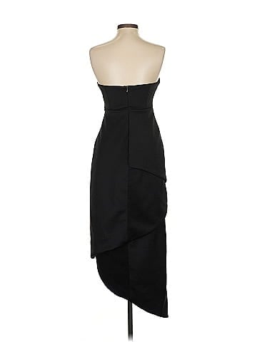 Fame And Partners Cocktail Dress (view 2)