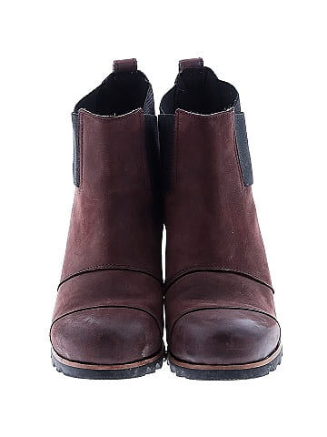 Sorel Ankle Boots (view 2)
