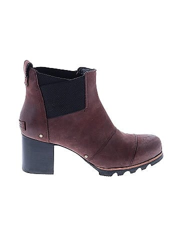 Sorel Ankle Boots (view 1)