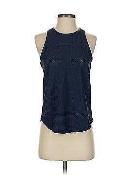 Koral Sleeveless Top
