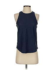 Koral Sleeveless Top