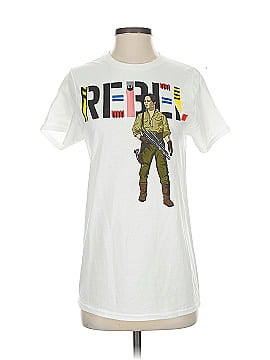 Star Wars Short Sleeve T-Shirt (view 1)