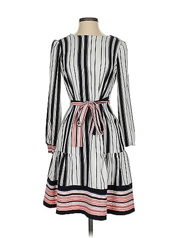 ECI Casual Dress (view 1)
