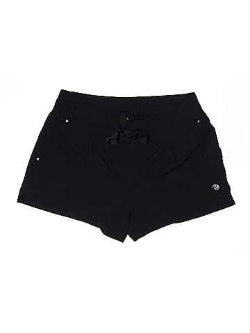 MPG Shorts (view 1)