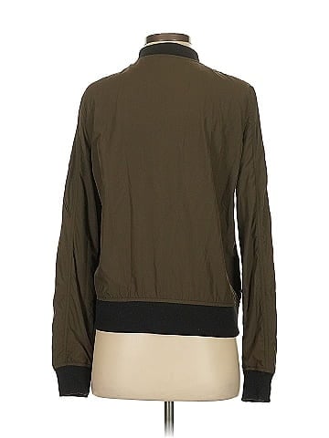 Zara Basic Jacket (view 2)