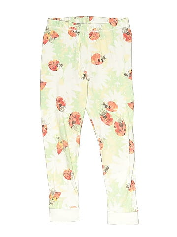 Burt's Bees Baby Leggings (view 2)