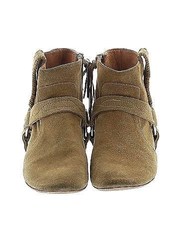 Étoile Isabel Marant Ankle Boots (view 2)