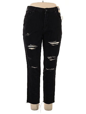 Aero Jeans (view 1)