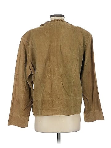 Chico's Faux Fur Jacket (view 2)