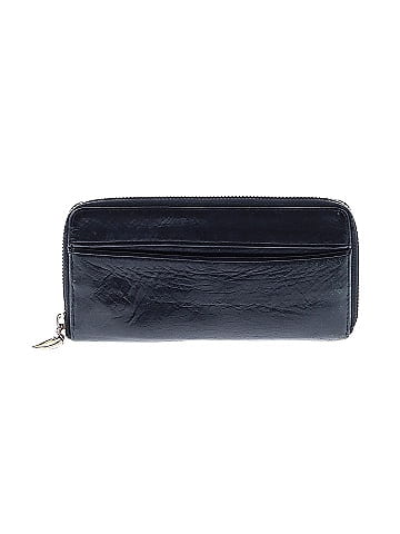 Tusk Leather Wallet (view 1)