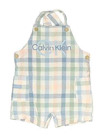 Calvin Klein Overalls (view 1)