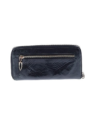 Tusk Leather Wallet (view 2)