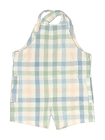Calvin Klein Overalls (view 2)