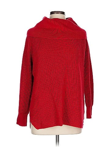MICHAEL Michael Kors Turtleneck Sweater (view 1)