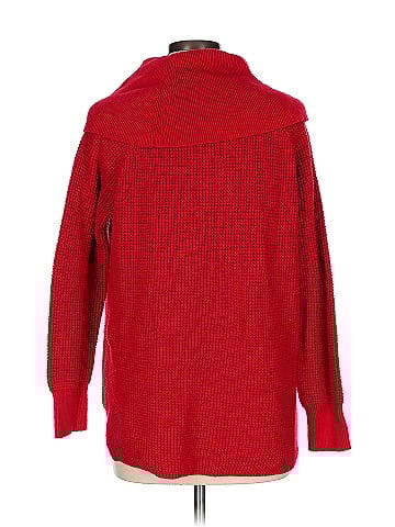 MICHAEL Michael Kors Turtleneck Sweater (view 2)