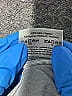 Comfort Colors 100% Cotton Animal Print Gray Short Sleeve T-Shirt Size XS (big kids) - photo 4