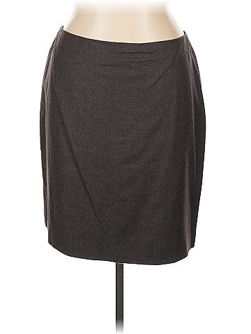 Ellen Tracy Formal Skirt (view 1)