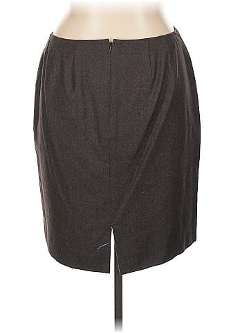 Ellen Tracy Formal Skirt (view 2)