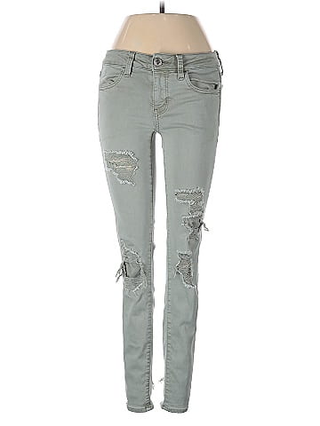 American Eagle Outfitters Jeans (view 1)