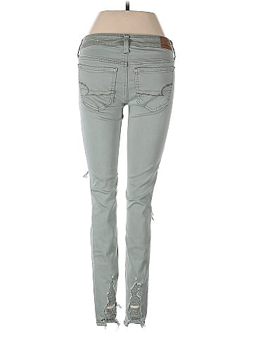 American Eagle Outfitters Jeans (view 2)