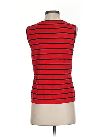 Jones New York Signature Sleeveless Top (view 2)