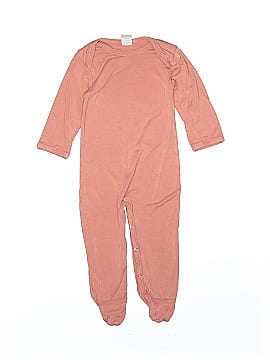Kate Quinn Organics Long Sleeve Outfit