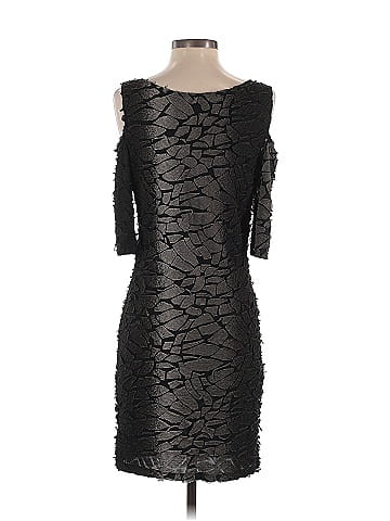 Arden B. Cocktail Dress (view 2)