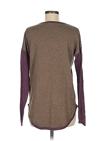 Smartwool Pullover Sweater (view 2)